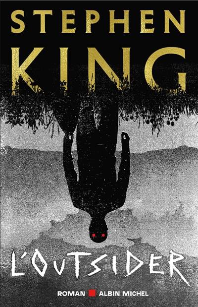 L'outsider | Stephen King, Jean Esch