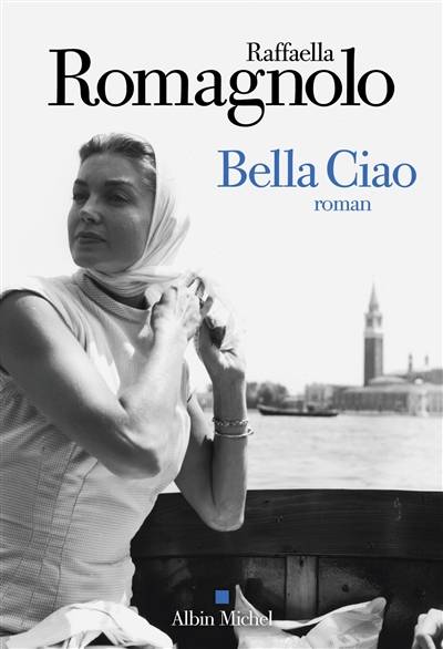 Bella ciao | Raffaella Romagnolo, Francoise Brun