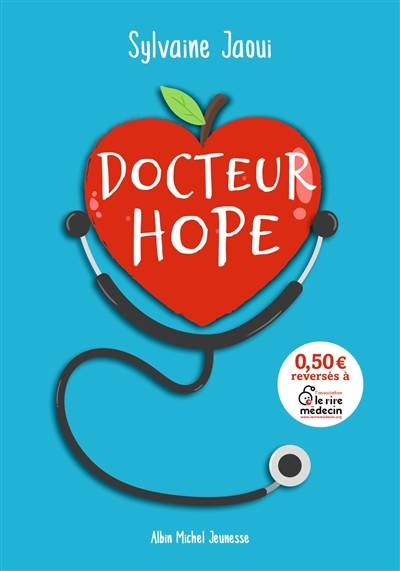 Docteur Hope | Sylvaine Jaoui