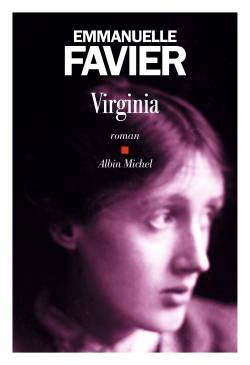 Virginia | Emmanuelle Favier