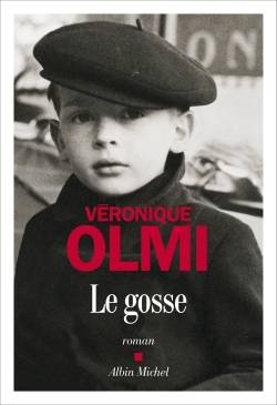 Le gosse | Véronique Olmi