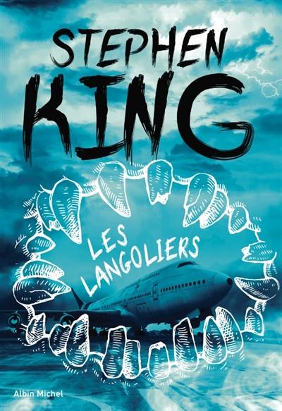 Les Langoliers | Stephen King, William Olivier Desmond