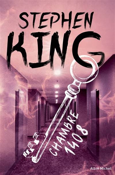 Chambre 1408 | Stephen King, William Olivier Desmond