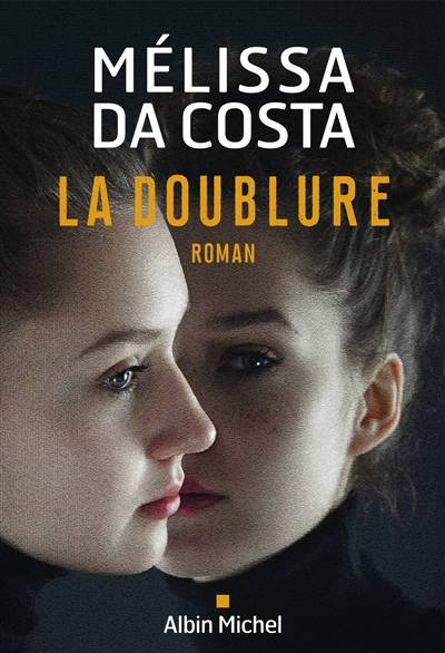 La doublure | Mélissa Da Costa