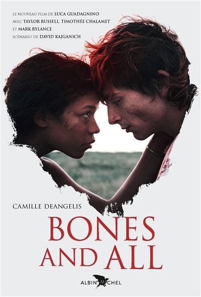 Bones and all | Camille DeAngelis, Anne-Sylvie Homassel