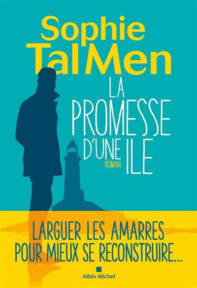 La promesse d'une île | Sophie Tal Men