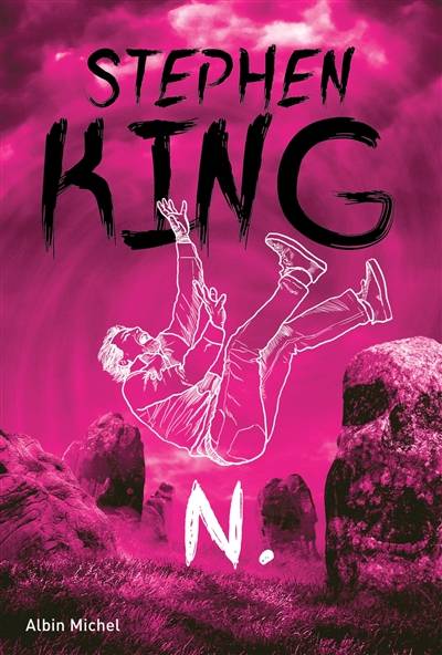 N. | Stephen King, William Olivier Desmond