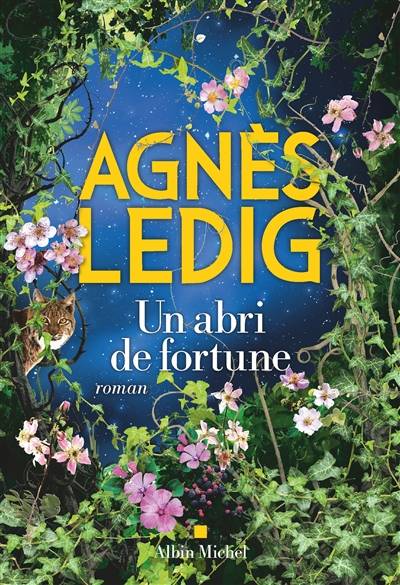 Un abri de fortune | Agnès Ledig