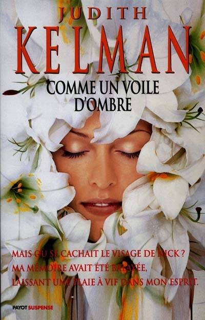 Comme un voile d'ombre | Judith Kelman, Thierry Marignac