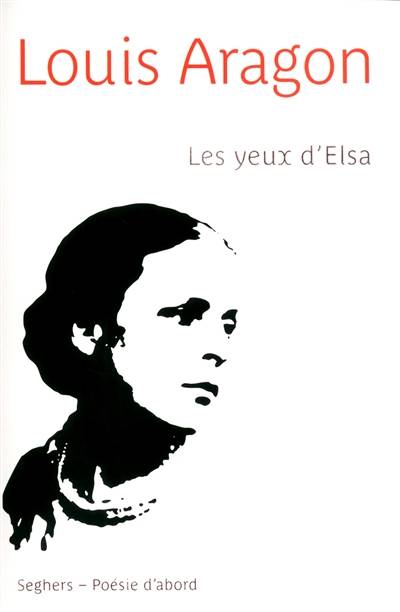 Les yeux d'Elsa | Louis Aragon, Lionel Ray