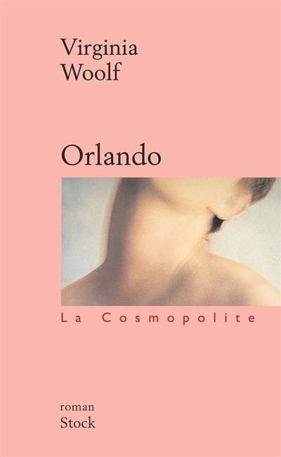 Orlando | Virginia Woolf, Diane de Margerie, Charles Mauron