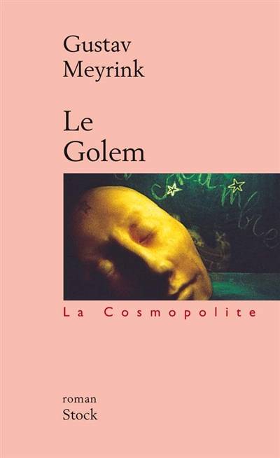 Le Golem | Gustav Meyrink, Denise Meunier