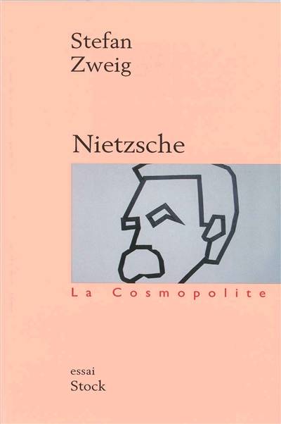 Nietzsche | Stefan Zweig, Alzir Hella, Olivier Bournac