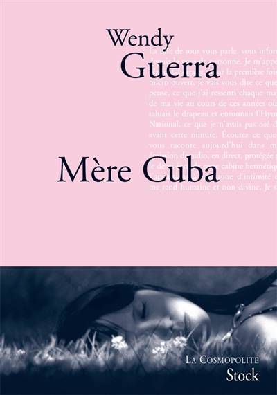 Mère Cuba | Wendy Guerra, Marianne Millon