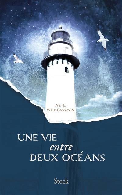 Une vie entre deux océans | M.L. Stedman, Anne Wicke