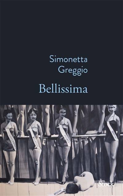 Bellissima | Simonetta Greggio