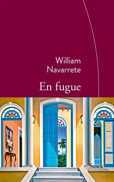 En fugue | William Navarrete, Marianne Millon