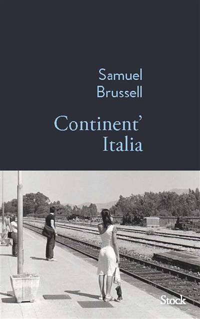 Continent' Italia | Samuel Brussell