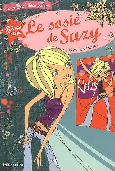 Le sosie de Suzy | Béatrice Rouer, Philippe Diemunsch