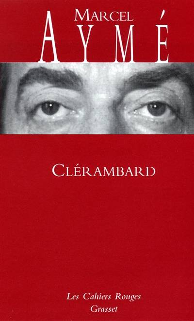 Clérambard | Marcel Ayme