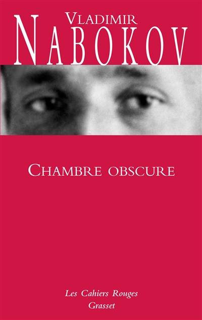 Chambre obscure | Vladimir Nabokov, Doussia Ergaz