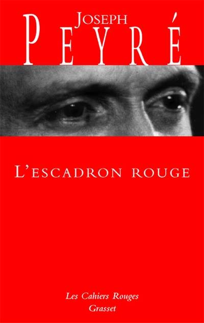 L'escadron blanc | Joseph Peyre