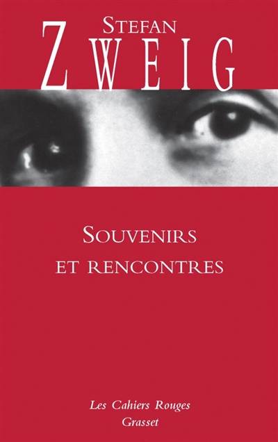 Souvenirs et rencontres | Stefan Zweig, Alzir Hella