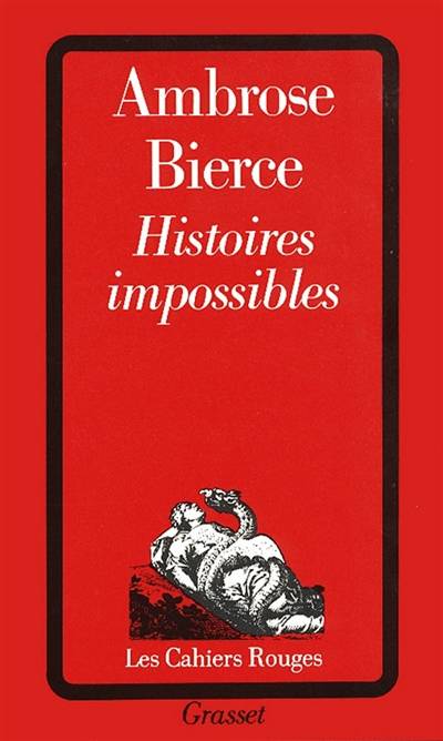 Histoires impossibles | Ambrose Bierce, Jacques Papy