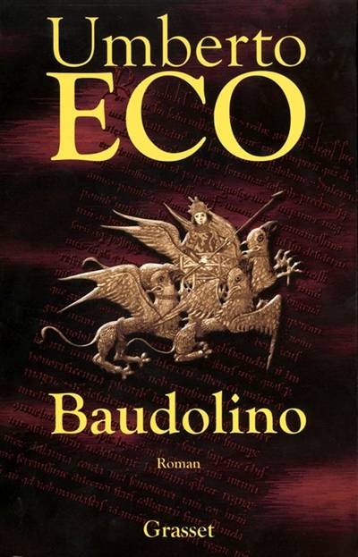 Baudolino | Umberto Eco, Jean-Noël Schifano