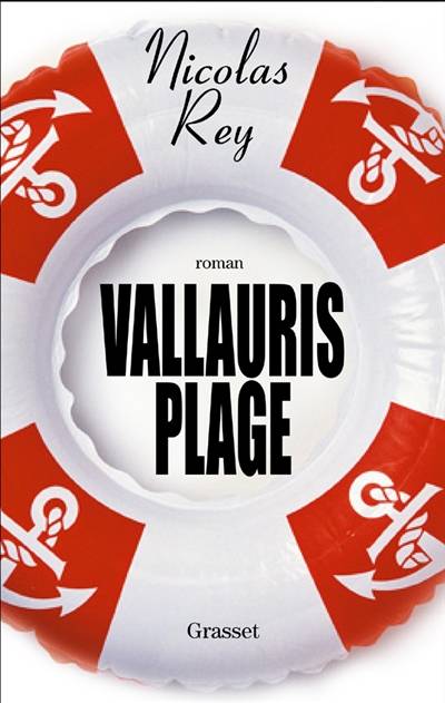 Vallauris plage | Nicolas Rey