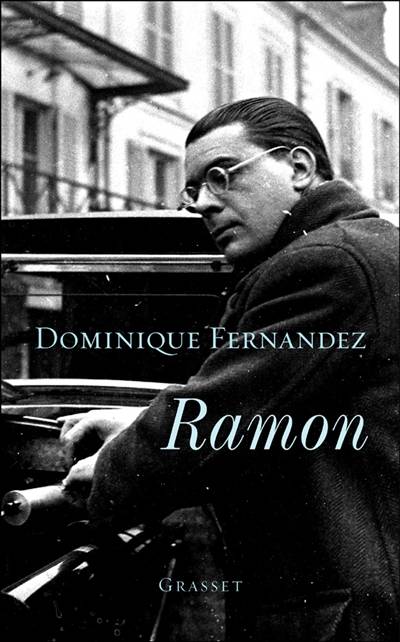 Ramon | Dominique Fernandez