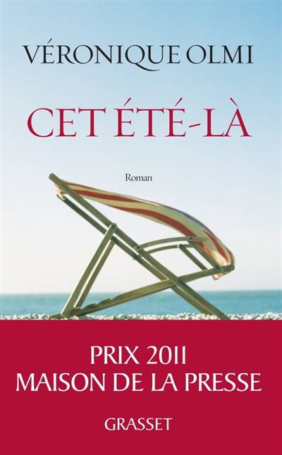 Cet été-là | Véronique Olmi