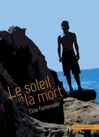 Le soleil et la mort | Elise Fontenaille-N'Diaye