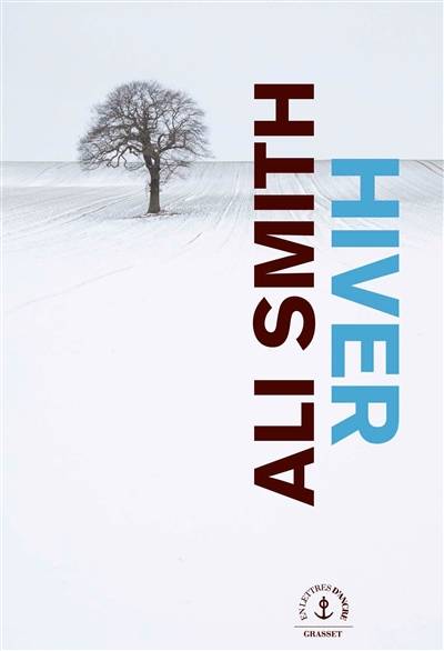 Hiver | Ali Smith, Laetitia Devaux