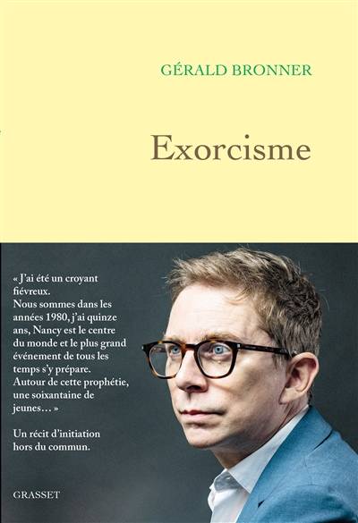 Exorcisme | Gerald Bronner