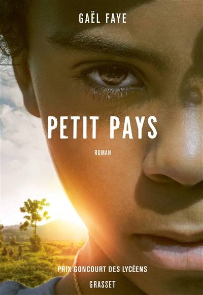 Petit pays | Gaël Faye