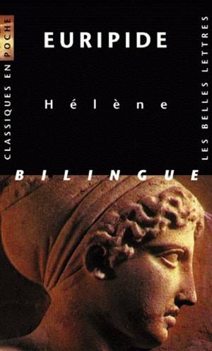 Hélène | Euripide, Henri Grégoire, Françoise Frazier