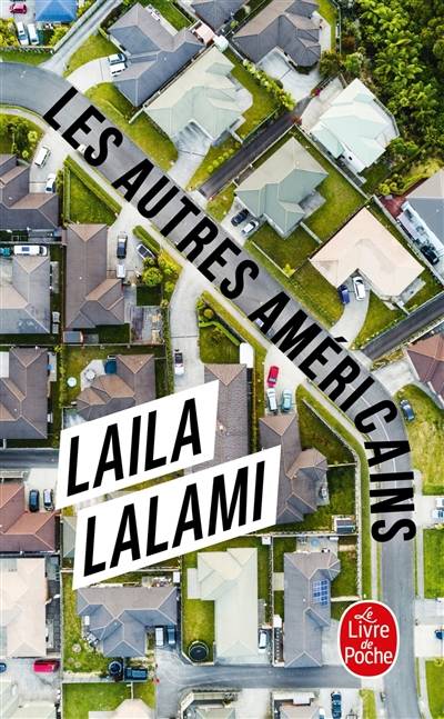 Les autres Américains | Laila Lalami, Aurelie Tronchet