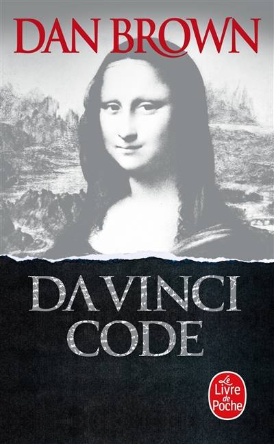 Da Vinci code | Dan Brown, Daniel Roche