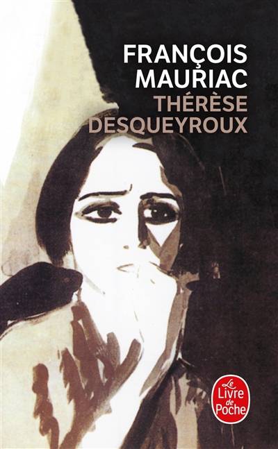 Thérèse Desqueyroux | François Mauriac, Jean Touzot, Jean Touzot