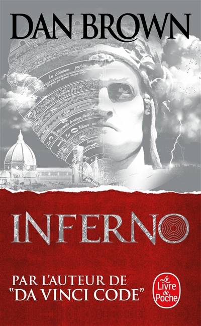 Inferno | Dan Brown, Dominique Defert, Carole Delporte