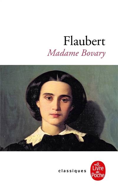 Madame Bovary | Gustave Flaubert, Jacques Neefs, Jacques Neefs