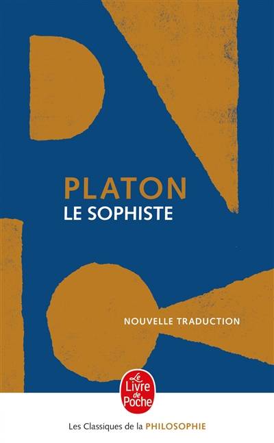 Le sophiste | Platon, Letitia Mouze, Letitia Mouze