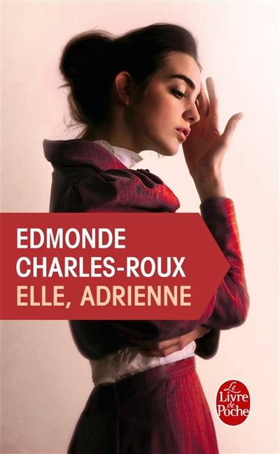 Elle, Adrienne | Edmonde Charles-Roux