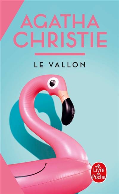 Le Vallon | Agatha Christie, Alexis Champon