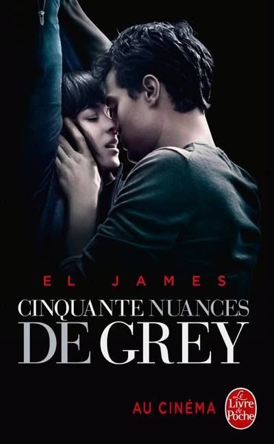 Fifty shades. Vol. 1. Cinquante nuances de Grey | E.L. James