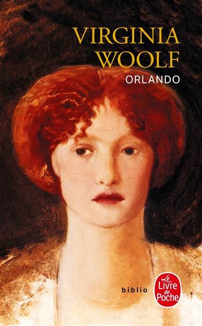 Orlando | Virginia Woolf, Pierre Nordon, Pierre Nordon, Catherine Pappo-Musard