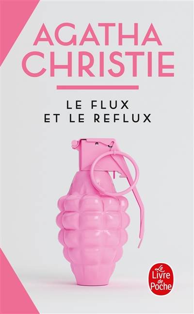 Le flux et le reflux | Agatha Christie, Elise Champon