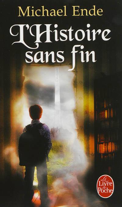 L'histoire sans fin | Michael Ende, Dominique Autrand