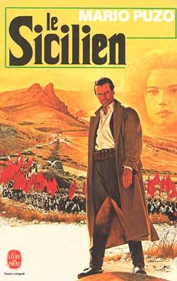 Le Sicilien | Mario Puzo, Patrick Berthon